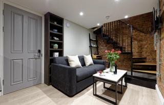 Kensington Apartments by Kirei House - Londra - 1