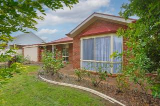 Rural Retreat- Mildura - 9