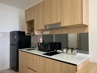 Luxury & Lovely studio with waterpark in town - Malacca - 9