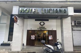 Casa Luciana Hotel - Butuan - 0