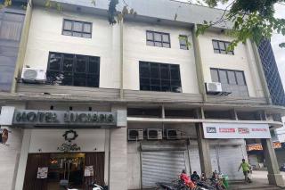 Casa Luciana Hotel - Butuan - 9