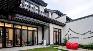 Poltton International Service Apartment Fujian Changtai Mayangxi - Zhangzhou - 3