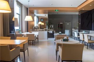 City Comfort Inn Sanya Sanya Bay Walking Street - Sanya - 5