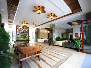 Mango Sea View Hotel - Sanya - 7
