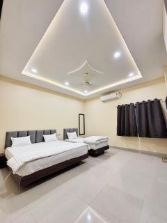 Hotel Riddhi Siddhi Ujjain - 4