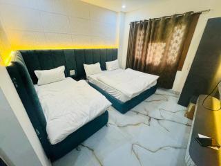 Hotel Yashika Grand Inn - Haridwār - 1