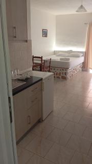 IN Himaras Heart Hotel - Himarë - 9