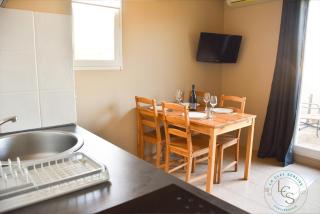 Appartement 4 pers MAS DES ARENES - Mouriès - 4