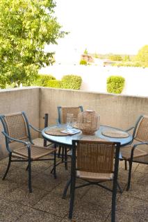 Appartement 4 pers MAS DES ARENES - 1