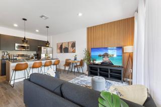 8740 Cozy Townhome Near Disney - 4