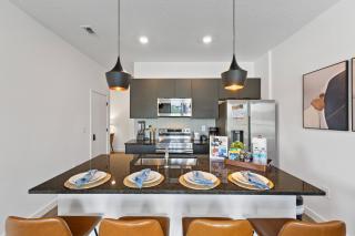 8740 Cozy Townhome Near Disney - Kissimmee - 3