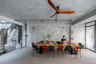 The Common Room - Ho Chi Minh - 4