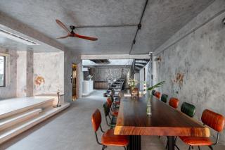The Common Room - Ho Chi Minh - 5