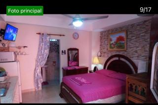 Guest-house aparte-hotel - Santo Domingo - 6