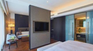 NH Shijiazhuang Financial Center - Shijiazhuang - 1