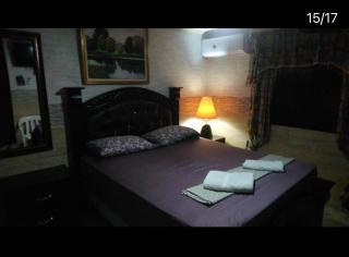 Guest-house aparte-hotel - Santo Domingo - 7
