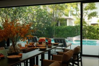 Argo Pattaya Resort and Villas - 1