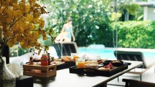 Argo Pattaya Resort and Villas - Ban Huai Yai - 4