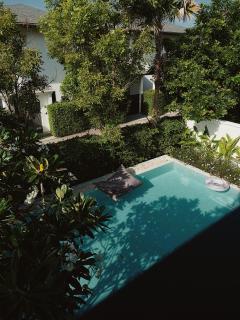 Argo Pattaya Resort and Villas - Ban Huai Yai - 9