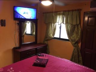 Guest-house aparte-hotel - Santo Domingo - 8