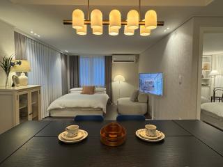 NEW Oasis Yeonnam - Seoul - 5