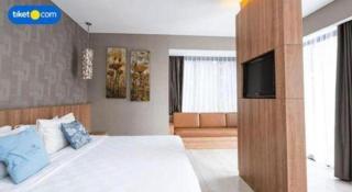 D'Anaya Hotel Bogor - Bogor - 1