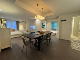 NEW Oasis Yeonnam - Seoul - 6