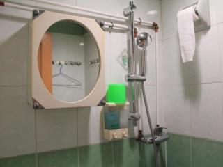 Wing Wah Hostel - Hong Kong - 2