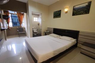 Heaven Mountain Hill Hotel 1 Cameron Highlands - Cameron Highlands - 9