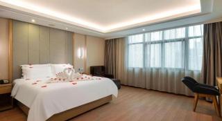 Lavande Hotels Guangzhou Fangcun Huadiwan Metro Station - Guangzhou - 8
