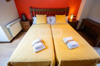 Apartamentos El Río By Silastur - Asturias - 9