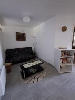 BRS Appartment - 6