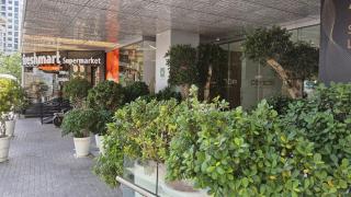 Condor Marina Star Seaview Studio, Dubai Marina - 2