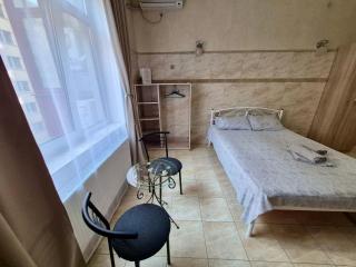 Studio apartment metro Pechersk - Kiev - 6