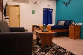 Aishwaryam home stay - Madurai - 4