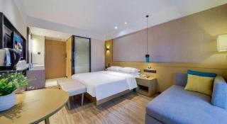 City Comfort Inn Chongqing Jiangbei Airport T3 Terminal - Chongqing - 1