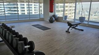 Condor Marina Star Seaview Studio, Dubai Marina - 5