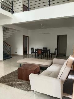 PUSHPAM RANCHES And RESORT - Hosūr - 6