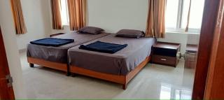 PUSHPAM RANCHES And RESORT - Hosūr - 5