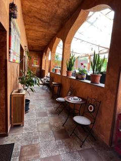 Hacienda Apartmanok - Eger - 0