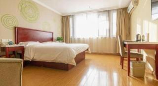 GreenTree Inn Tianjin Dasi Meijiang Huizhanzhongxin Business Hotel - Tianjin - 2