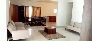 PUSHPAM RANCHES And RESORT - Hosūr - 1
