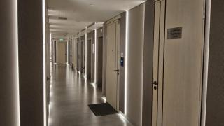 Condor Marina Star Seaview Studio, Dubai Marina - 7