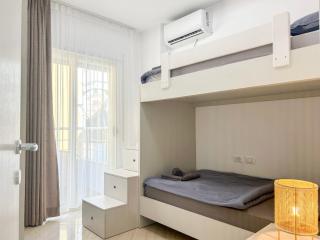 Comfort apartment 1121 - Golem - 2