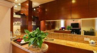 Hohhot Inner Mongolia Hotel - Hohhot - 3