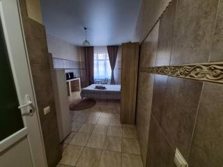 Studio apartment metro Pechersk - Kiev - 2