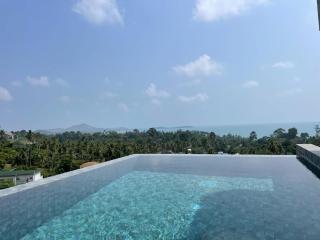 The Blue Lion Villa koh Samui - Sea view - Chaweng Noi Beach - 8