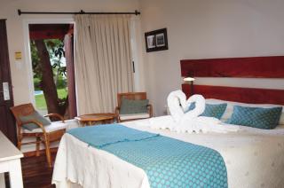 Río Arriba Suites & Apartments & Restó - 3