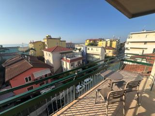 Mareblu 45 - Seaview Luxury Apartment - Caorle - 9