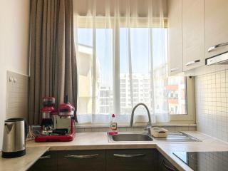 Comfort apartment 1121 - Golem - 1
